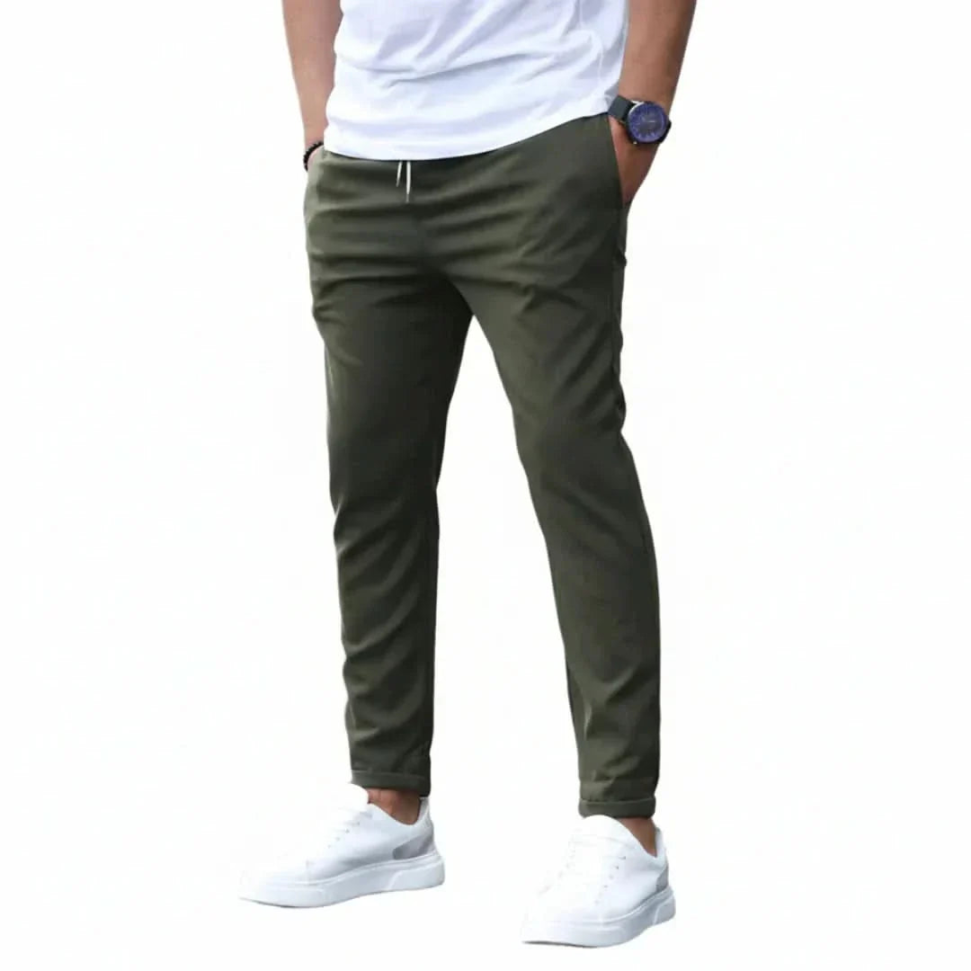 CAMDEN SLIM FIT PANTS