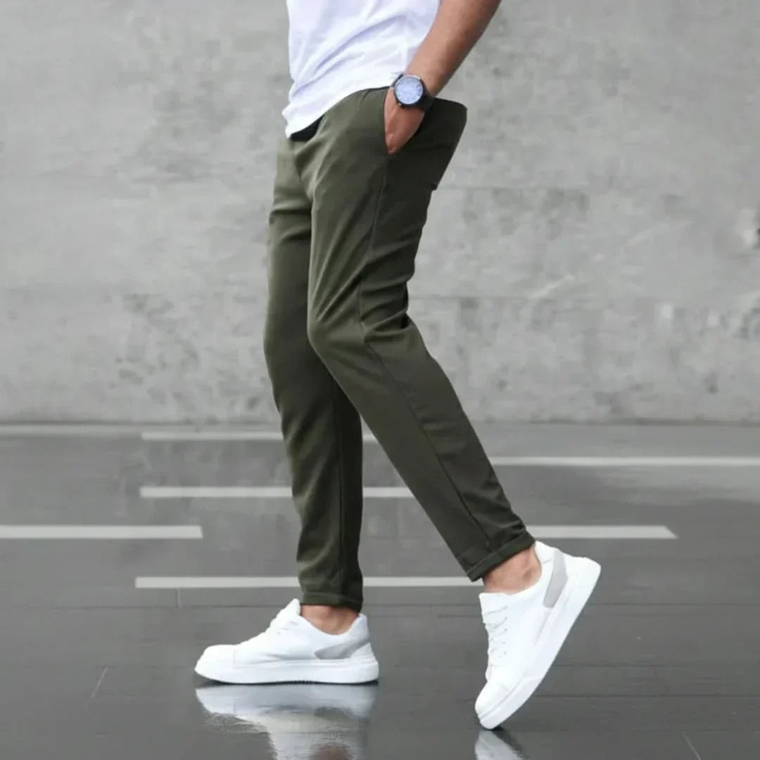 CAMDEN SLIM FIT PANTS