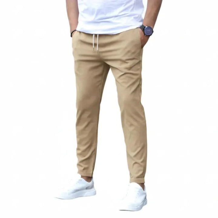 CAMDEN SLIM FIT PANTS