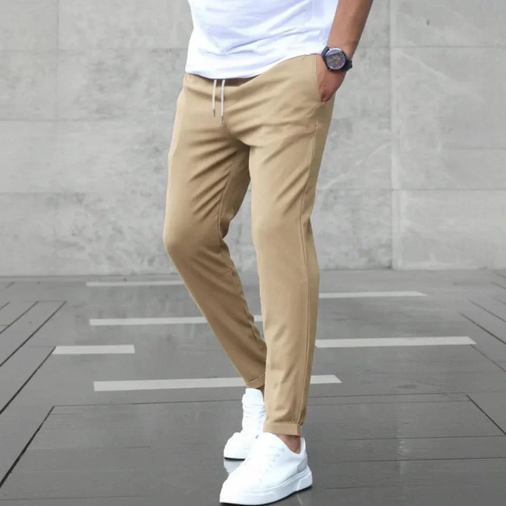 CAMDEN SLIM FIT PANTS