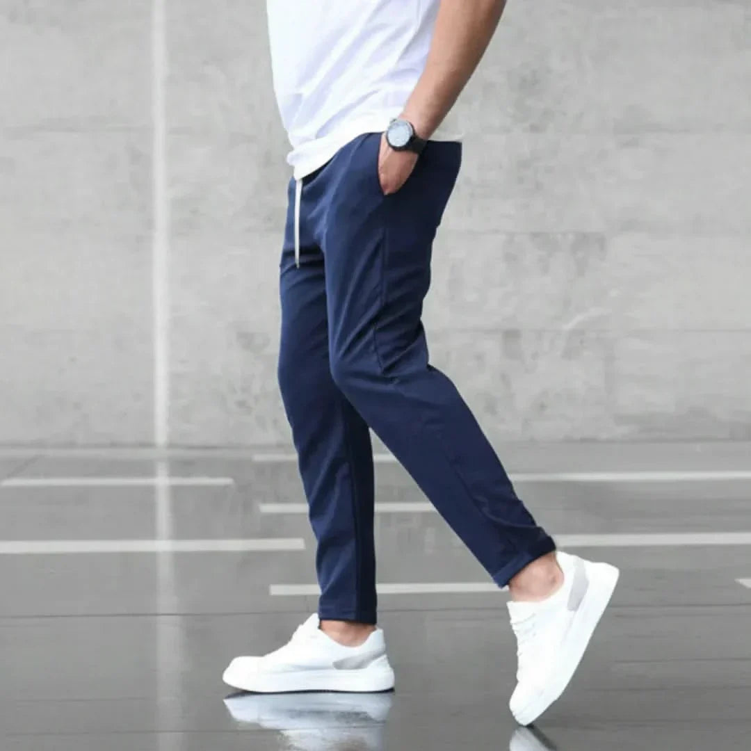 CAMDEN SLIM FIT PANTS