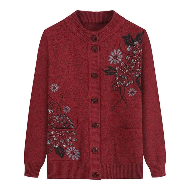 LUMA EVERYDAY CARDIGAN