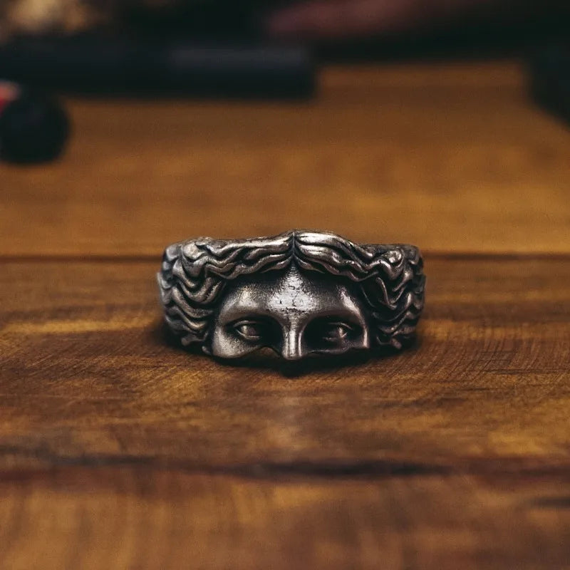 Venus Ring