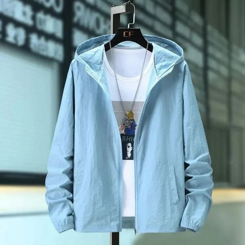 AERO SUMMER JACKET