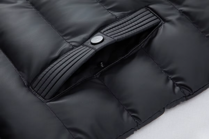 OSLEN NORDIC HYBRID JACKET