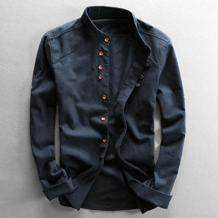 RIDGEWELL TAILORED SHIRT