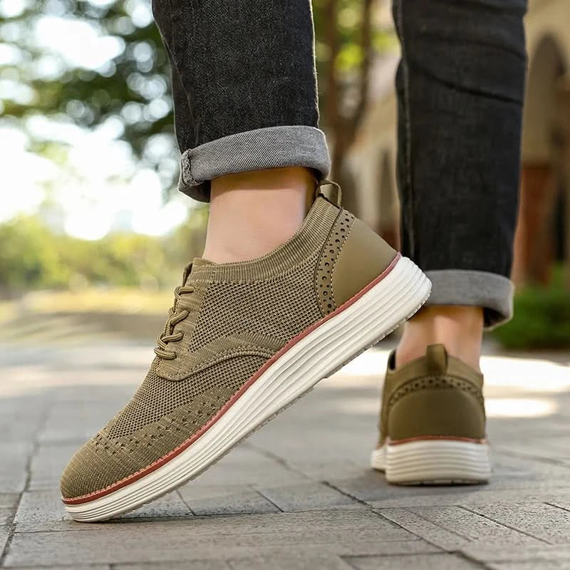 HAWTHORNE AIR SNEAKERS