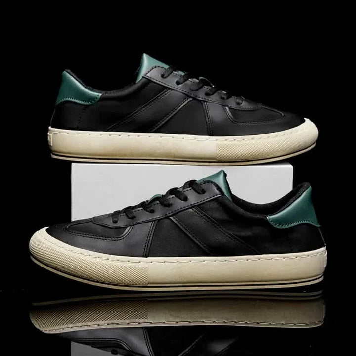 CAVENDISH CLASSIC SNEAKERS