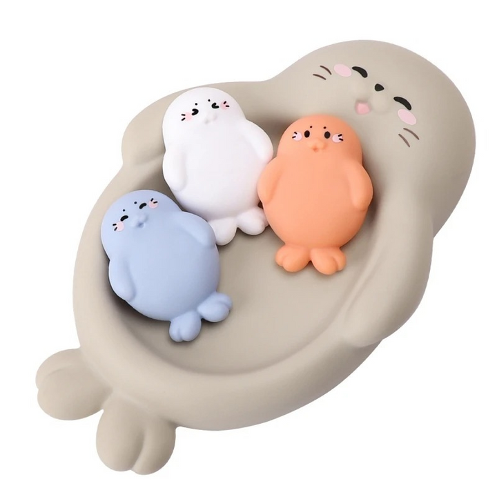 SoakSnuggles