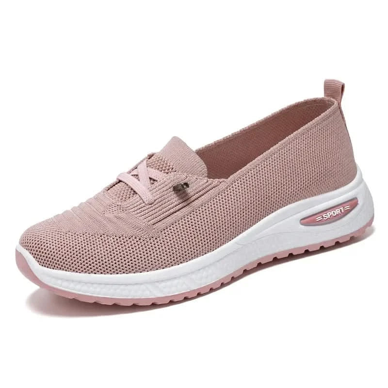 PATRICIA EASYWALK SNEAKERS