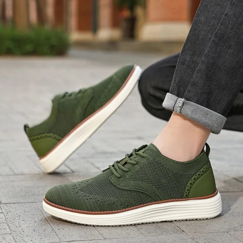 HAWTHORNE AIR SNEAKERS