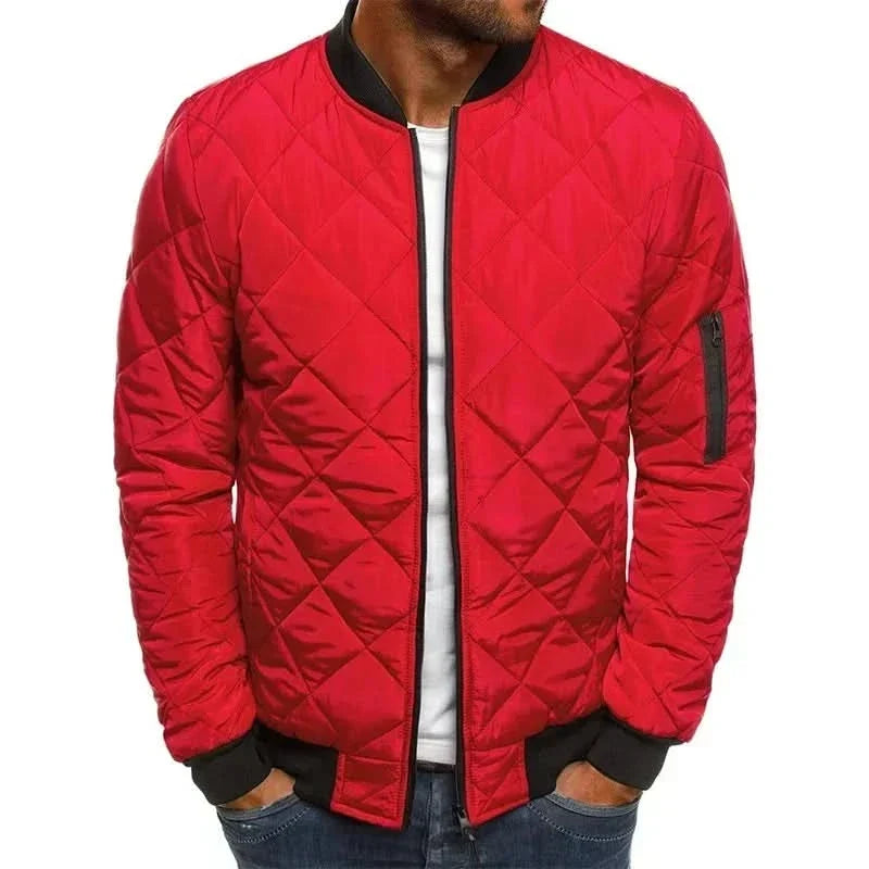 WESTON LIGHTWEIGHT SUMMER JACKET