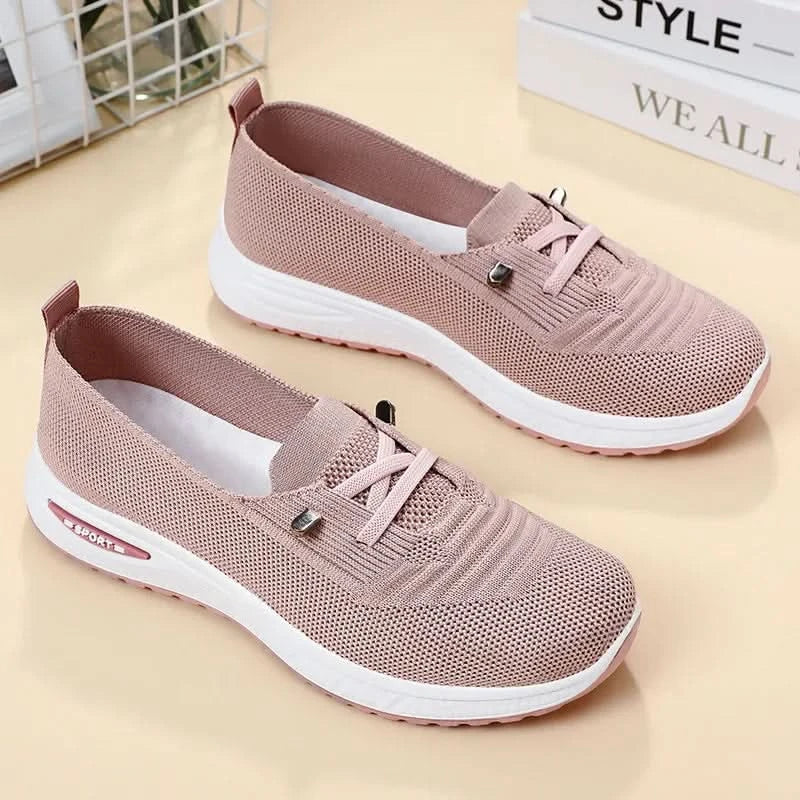 PATRICIA EASYWALK SNEAKERS