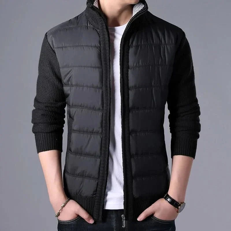 ORION HYBRID JACKET