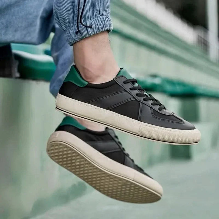 CAVENDISH CLASSIC SNEAKERS