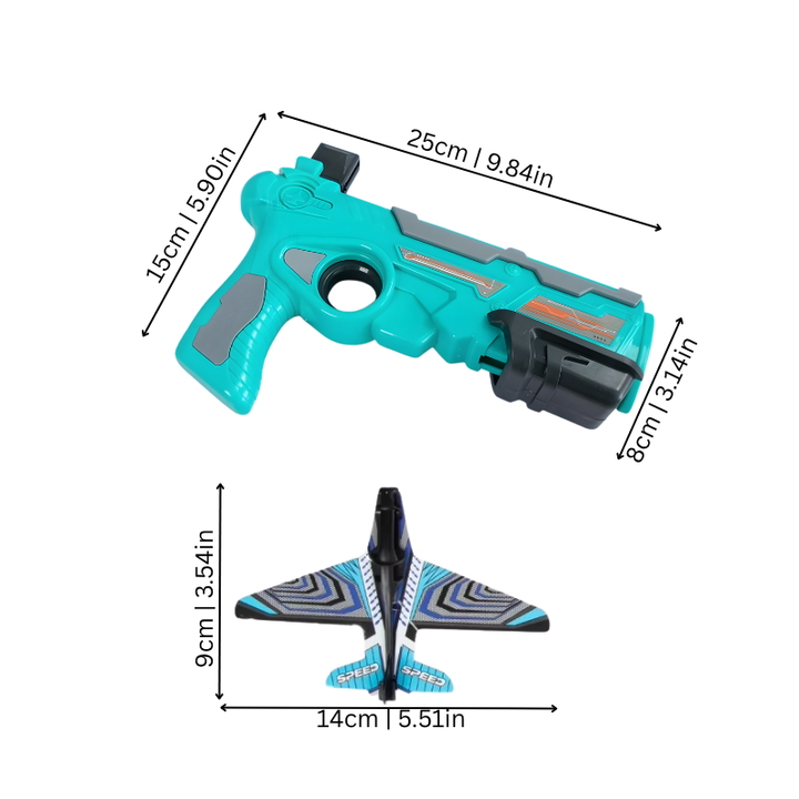 SkyBlaster
