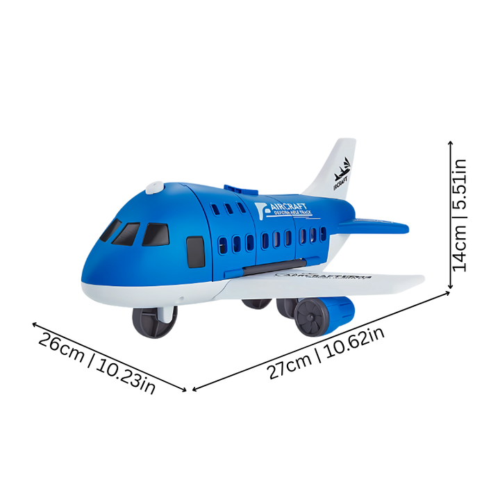 SkyHaul