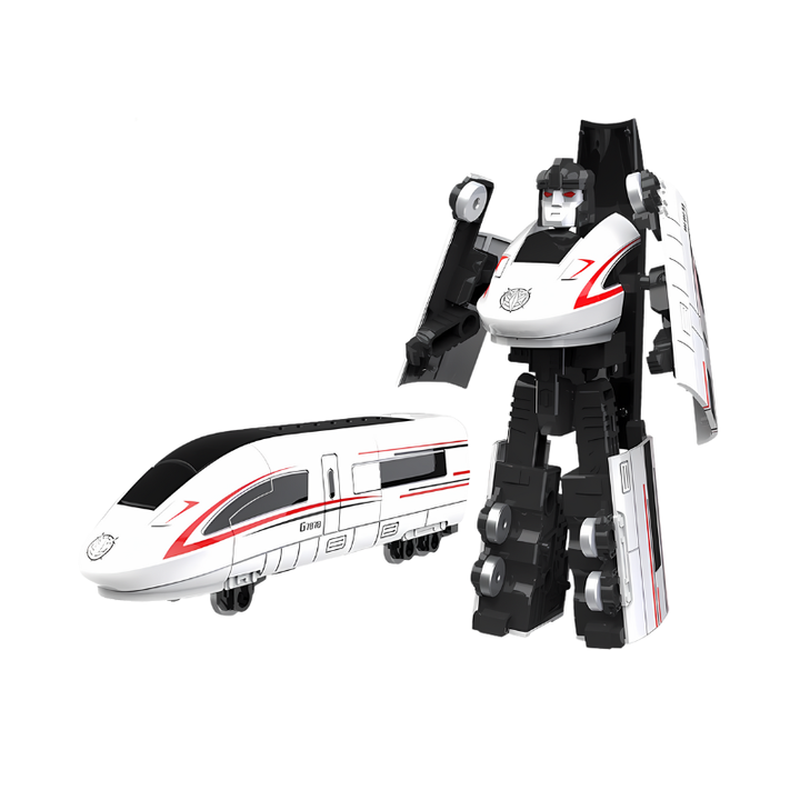 RailBot