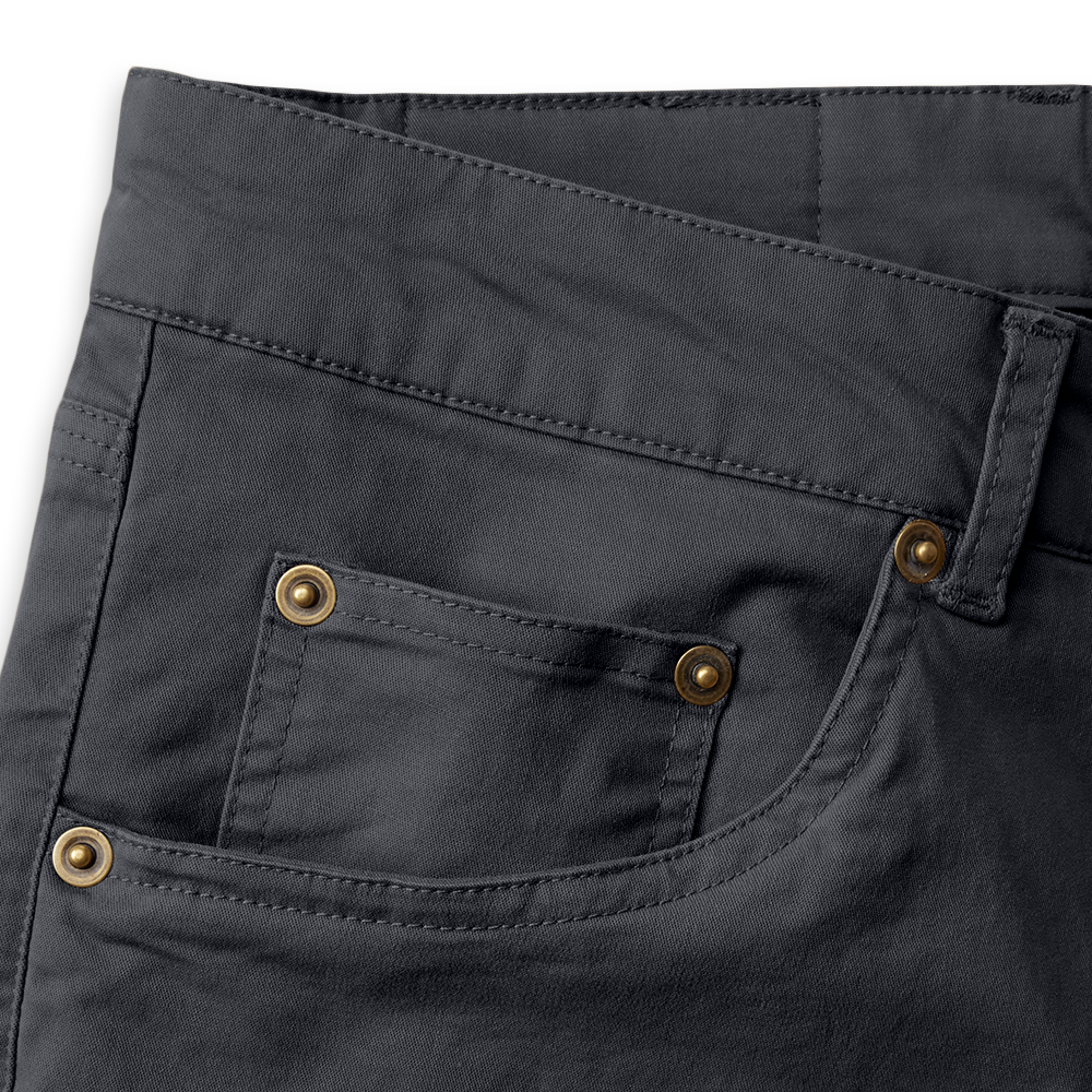 RAVENSBY PANTS