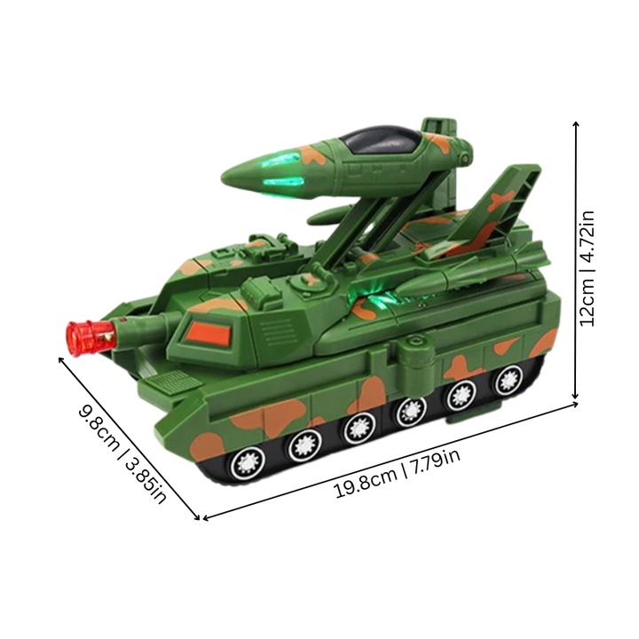 TankMorph