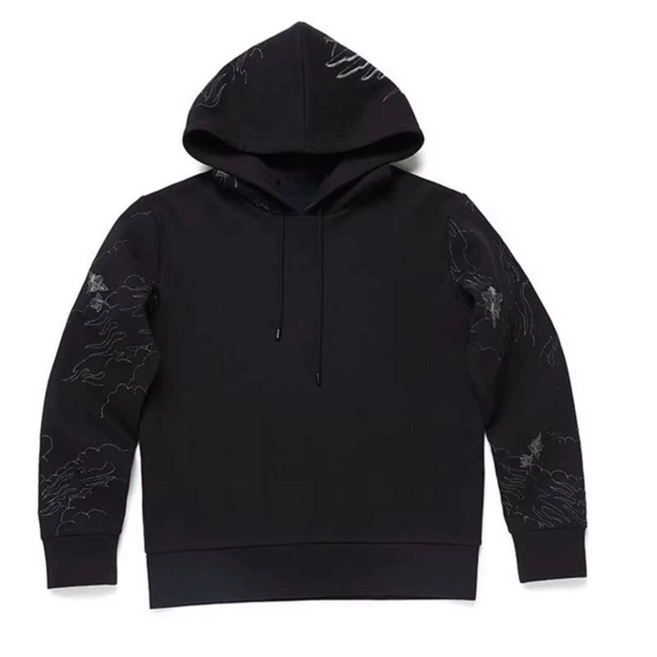 Phantom Dragon Hoodie