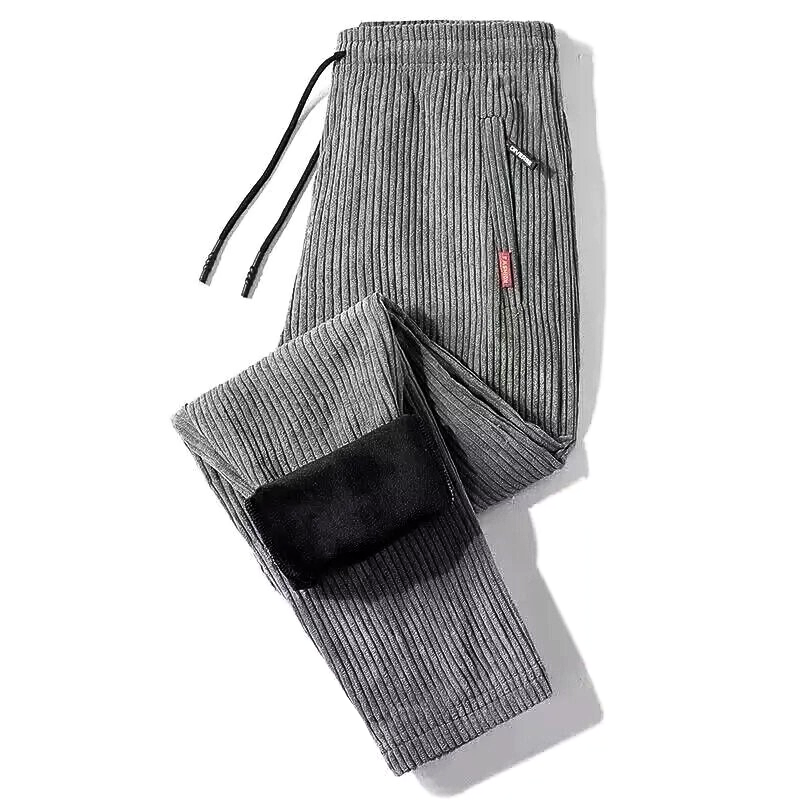 LANSBURY CORDUROY PANTS