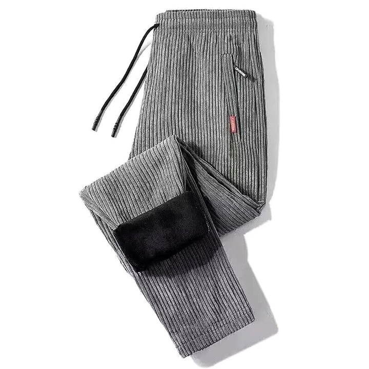 LANSBURY CORDUROY PANTS