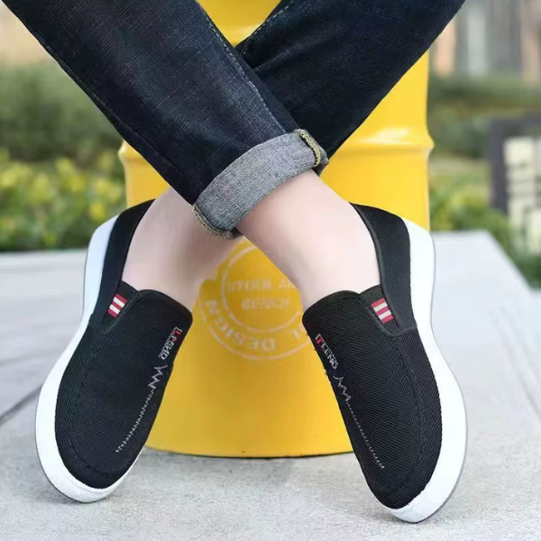 BROMLEY EVERYDAY SNEAKERS