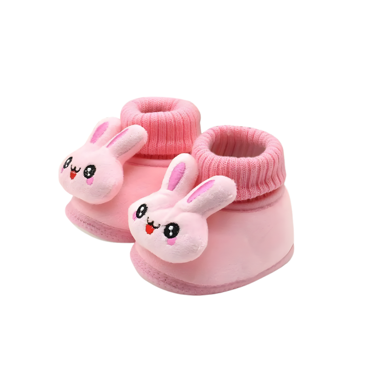 BunnySteps