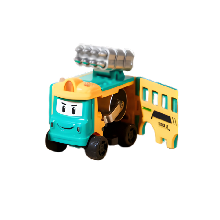 SwitchRider