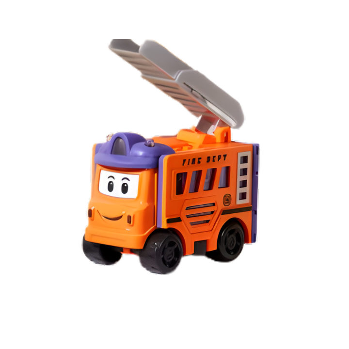 SwitchRider