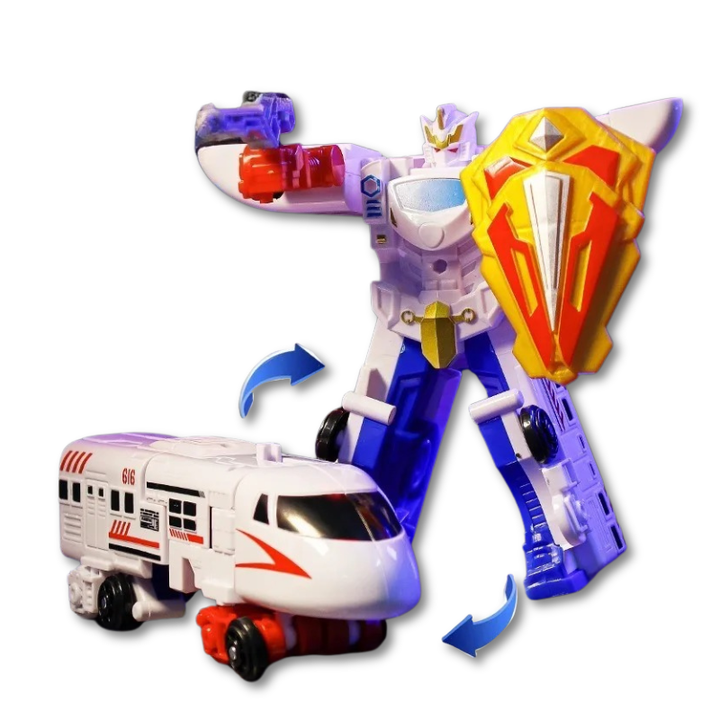 MechaExpress