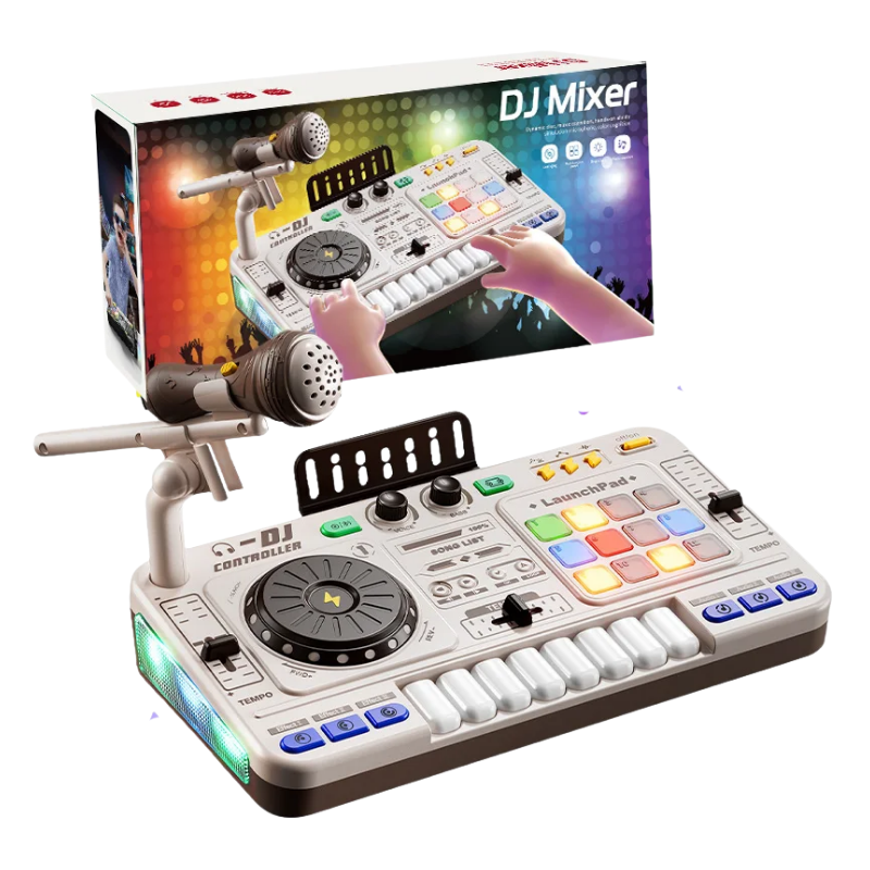 DJStarDeck