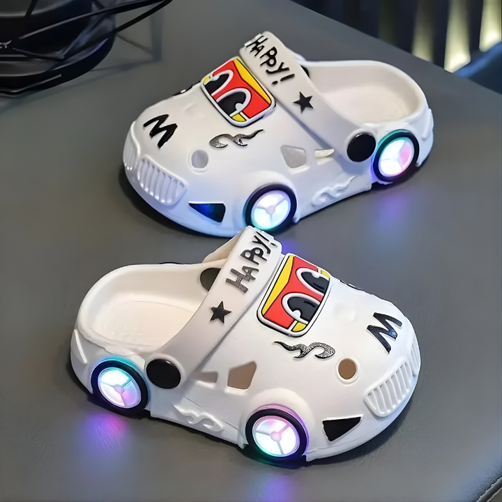 FlashWheels
