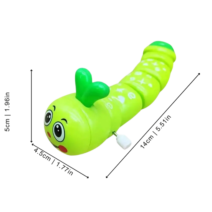 WiggleBugs