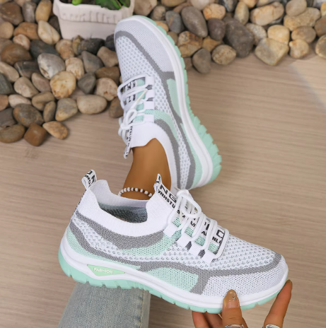ELOWYN COMFORT SNEAKERS