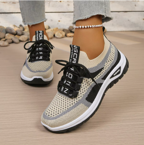 ELOWYN COMFORT SNEAKERS