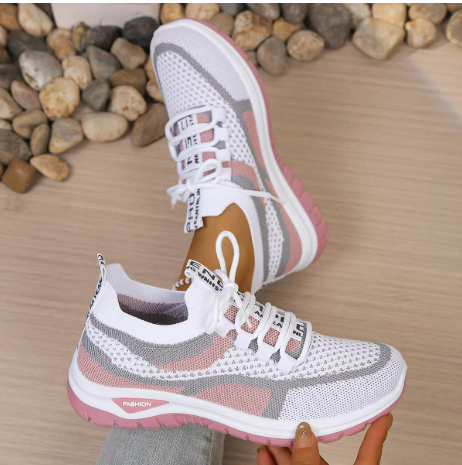 ELOWYN COMFORT SNEAKERS