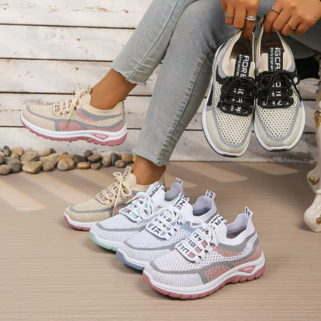 ELOWYN COMFORT SNEAKERS