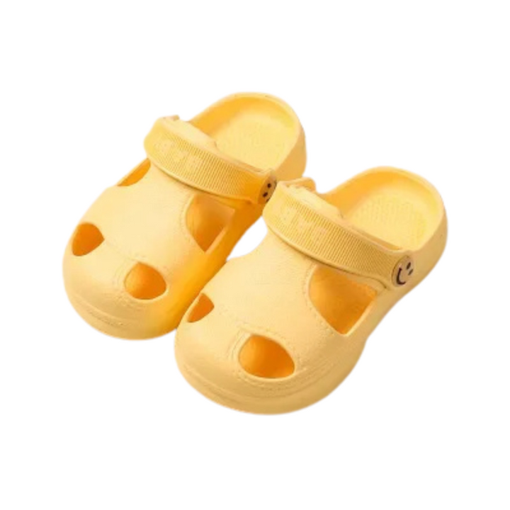 SunnySteps