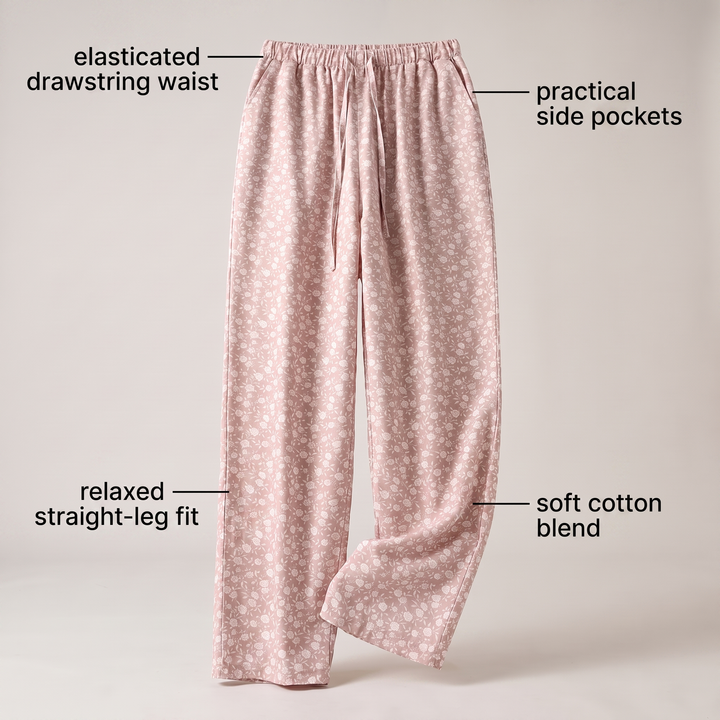 AINSLEY LOUNGE PANTS