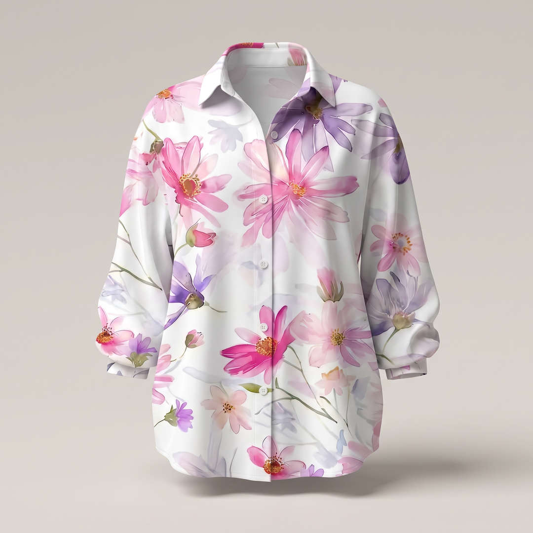 AMARA ColourBURST BLOUSE