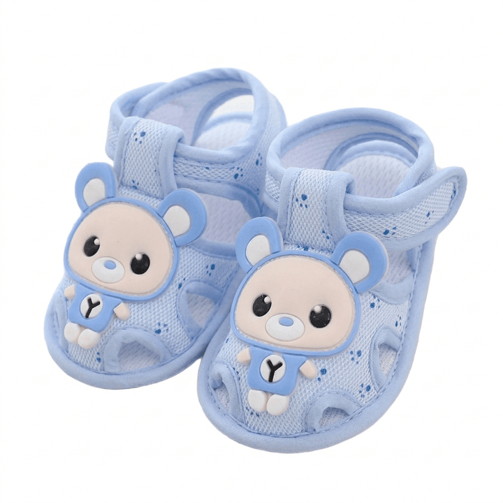 CubSteps