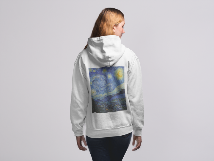 Vincent - The signature hoodie