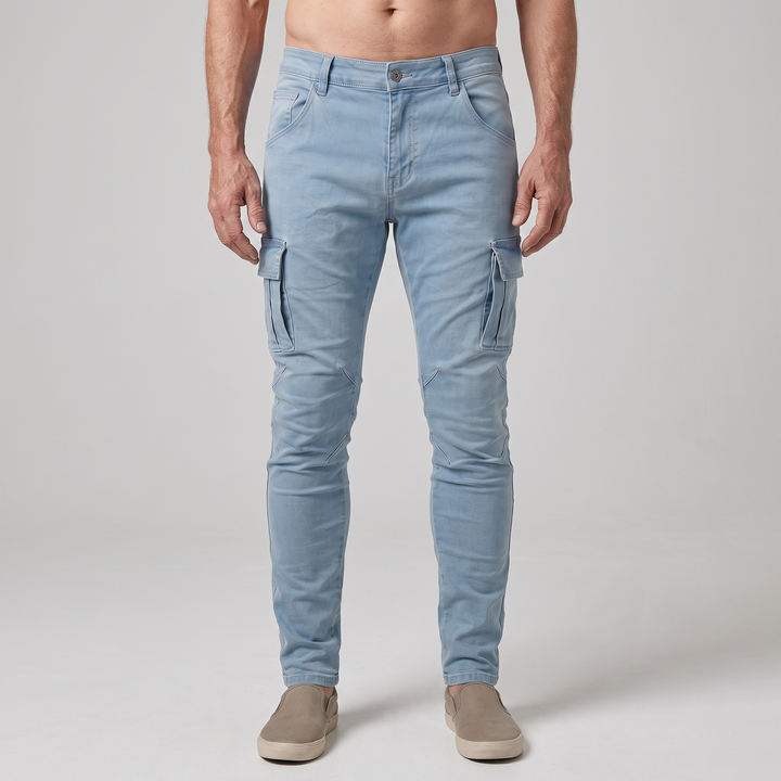 BEAUMONT PANTS