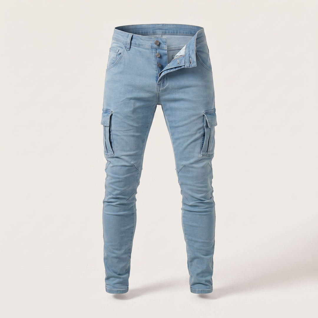 BEAUMONT PANTS