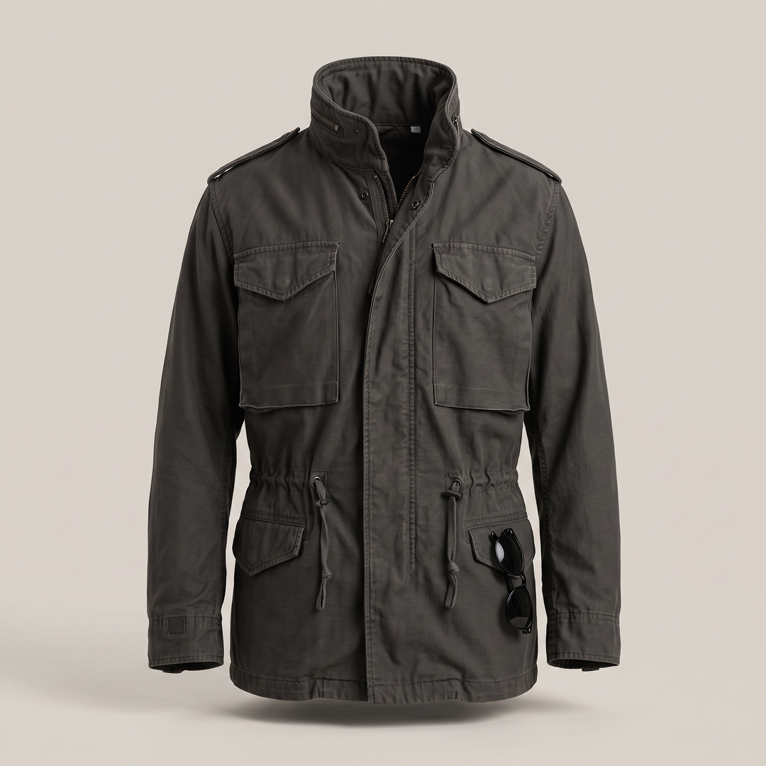 BEXFORD HERITAGE JACKET