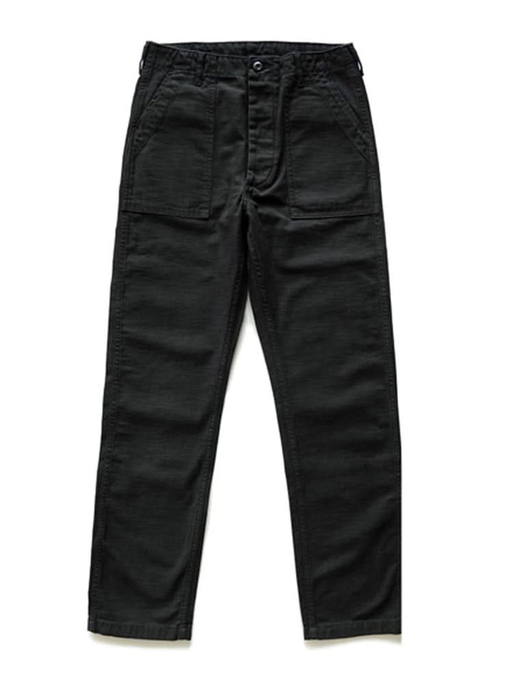 OG7 INSPIRED STRAIGHT FATIGUE PANTS