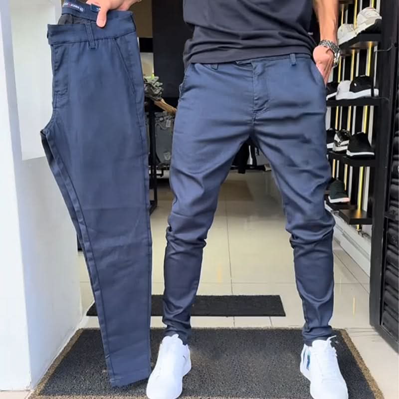 RIVERSIDE SLIM PANTS