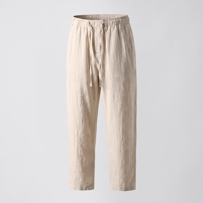 CASA LINEN PANTS